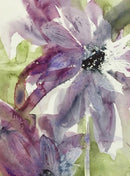 Magenta Flower-1