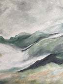 The mountains-1