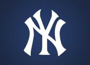 NY YANKEES LOGO