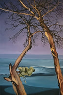 Sunset in Lavender-1