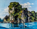 Village on the Water-1