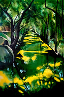 Tunnel of Light-1