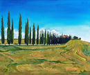 Cypress Road no.2-1