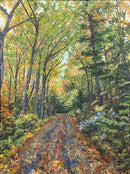 Walk in the Woods #2-1