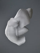 Corporeal Folds 76-1