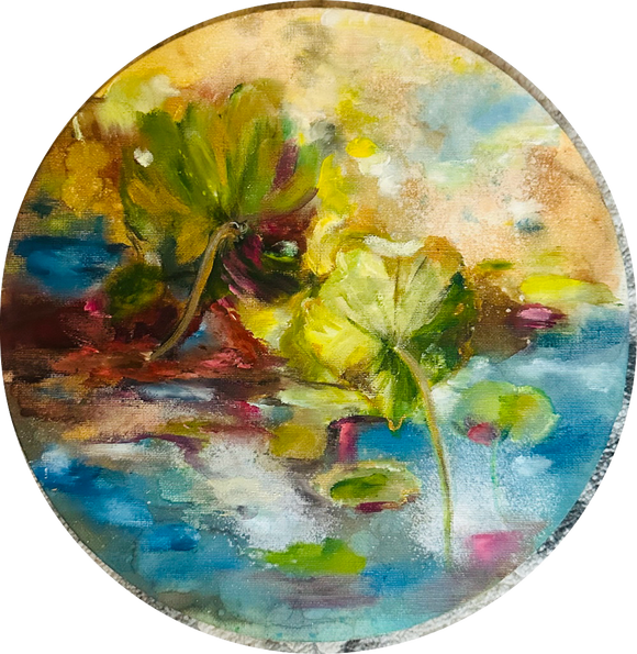 Lily Pads