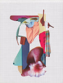 Scrap Color Study 2022 #1-1