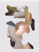 Scrap Color Study 2022 #12-1