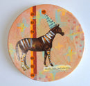 Animal Party Horse-1