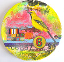 Golden Bird of Happiness-1