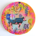 OK Cow animal tondo-1