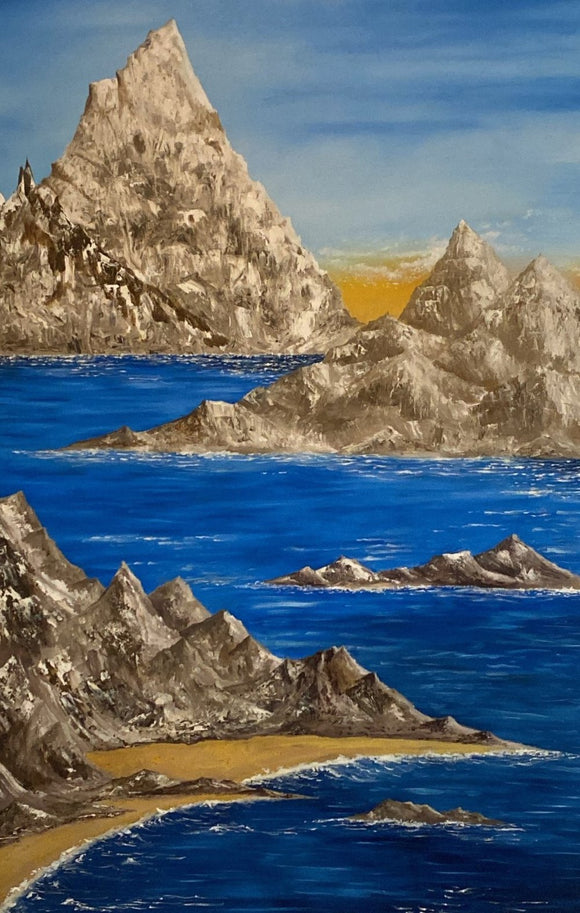 Solitude