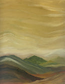 At the mountains of repose-1