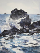 On the rocks-1