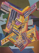 The Finite Art of Manufacturing Expansion 8-1