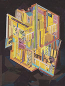 The Finite Art of Manufacturing Expansion 11-1