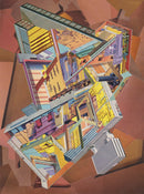 The Finite Art of Manufacturing Expansion 12-1