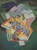 The Finite Art of Manufacturing Expansion 14-1