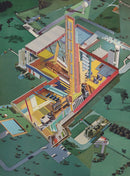 The Finite Art of Manufacturing Expansion 18-1