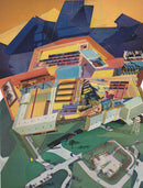 The Finite Art of Manufacturing Expansion 20-1