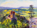 Medieval Castle (Kasperk, Czech Republic)-1