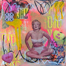 Be Mine Marilyn-1