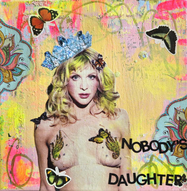 Nobody's Daughter