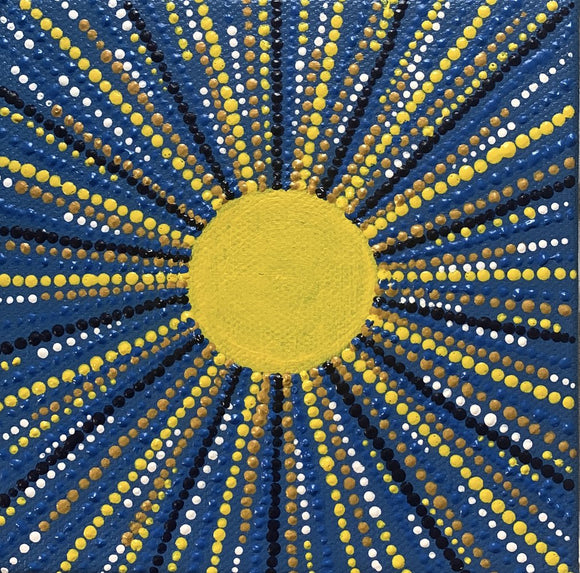 Sunny Again