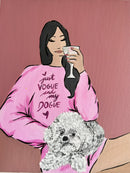 Just vogue and my dogue-1
