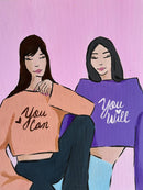 You can you will-1