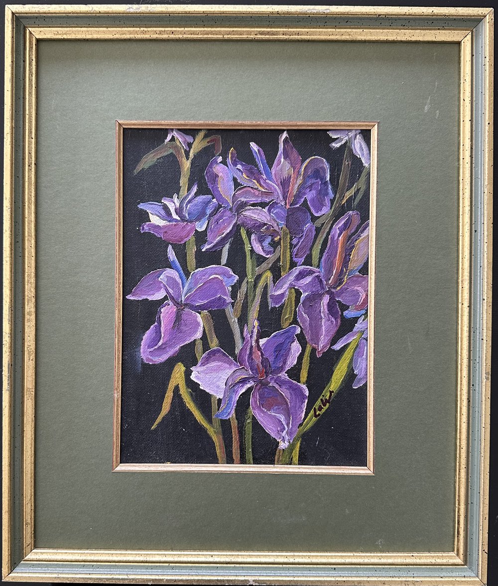 Irises