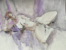 From Nude life drawing series-1