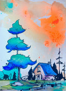 Spark VIII-1