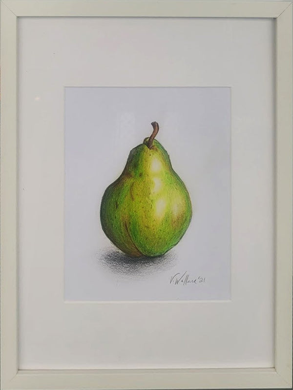 Pear