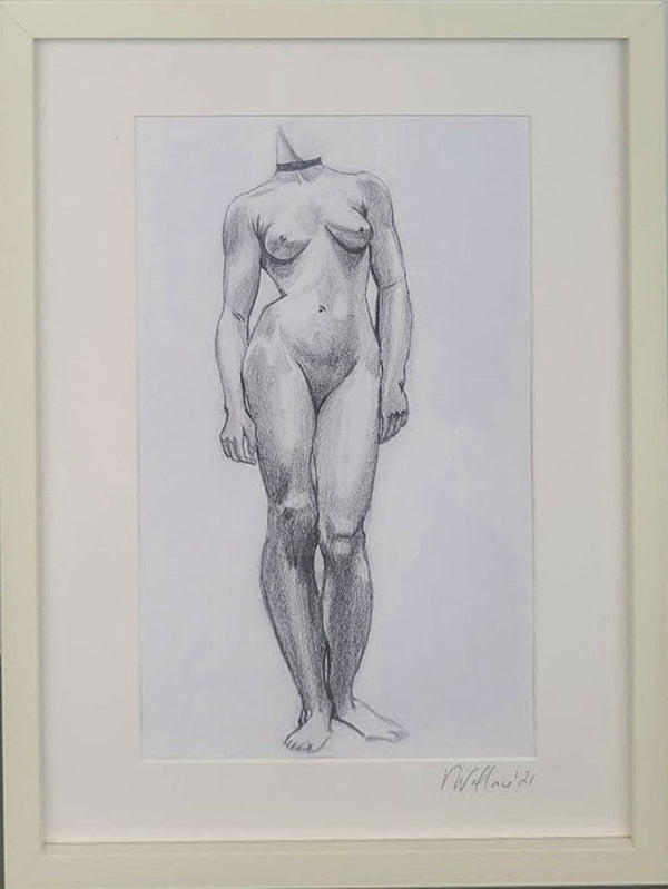 Figure Study I