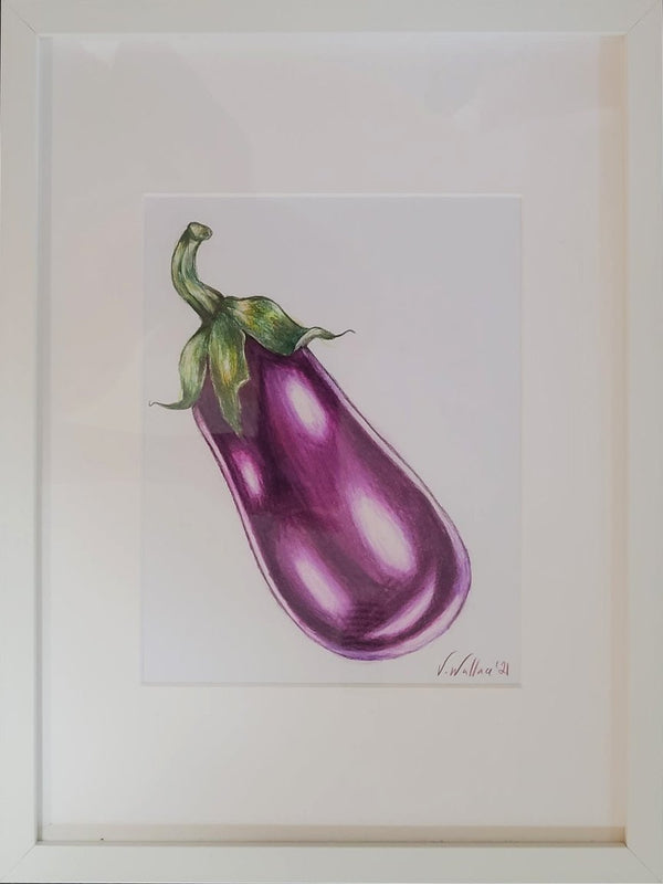 Aubergine