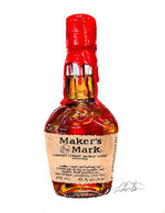 The Maker's Mark