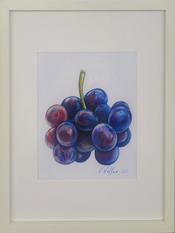 Grapes