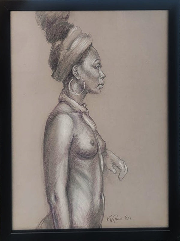 Figure Study III