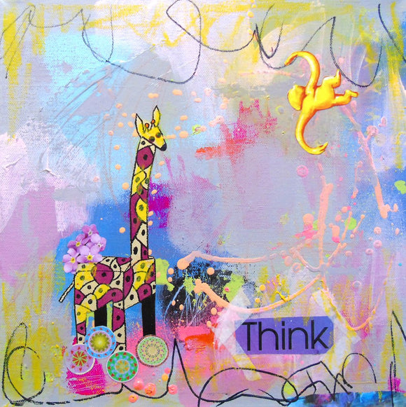 Think