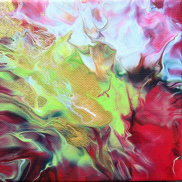Fall #6