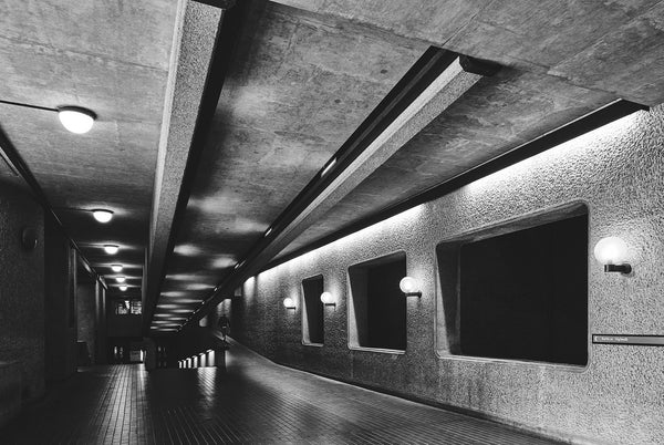 Barbican Centre