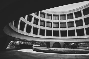 The Hirshhorn Museum