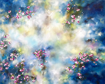 Ethereal Blossoms 3