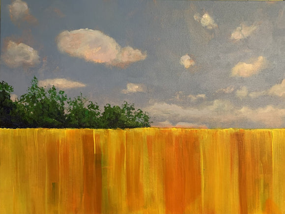 Autumn Fields