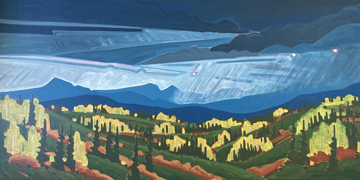 Transitions | helloart