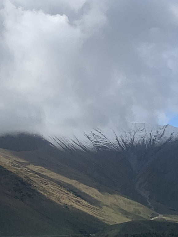 Gudauri