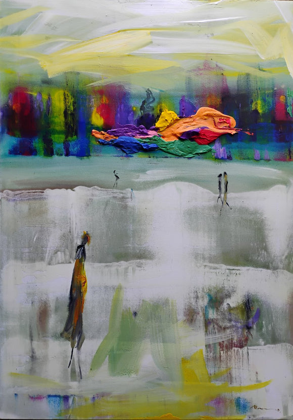 Finding Hope 2