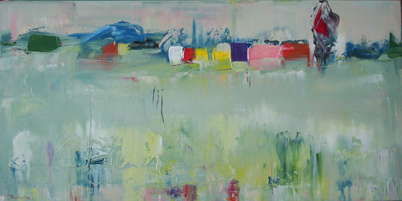 Kincardine Landscape 2