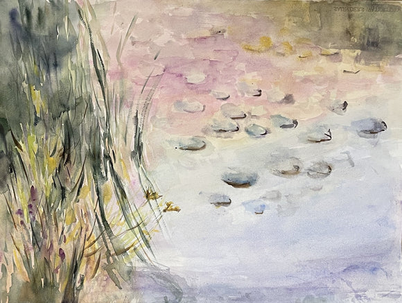 From Landscape series